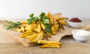 Najlepsze przyprawy do frytek: 6 smakowitych propozycji