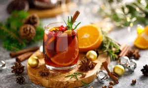 Jak pić rum z herbatą: 5 sekretów idealnego połączenia smaków