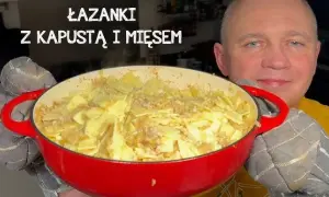Jakie przyprawy do łazanek? 5 sekretów smaku, których nie znasz
