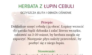 Herbaty, które skutecznie obniżą twoje ciśnienie krwi bez leków