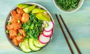 Sałatka wakame jak zrobić: 5 prostych kroków do smaku Japonii