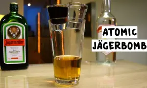 Jak przygotować idealny jager bomb drink i poznać jego efekty