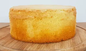 Idealny biszkopt na ciasto krówka: prosty przepis krok po kroku bez wpadek