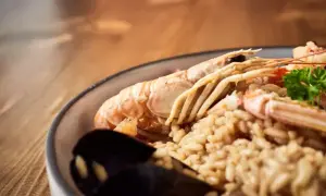Włoskie przyprawy do risotto, które odmienią twój posiłek na zawsze