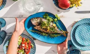 Najlepsze przyprawy do ryb. Jak idealnie podkreślić ich smak i aromat