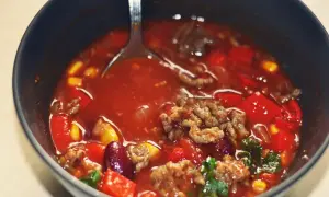 Tajemnicze przyprawy do zupy meksykańskiej, które podbiją twój zmysł smaku