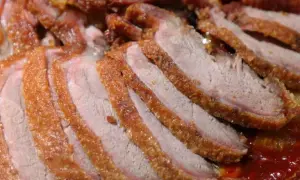 Jakie przyprawy do kaczki? Sekretne zioła, które podkręcą smak pieczeni
