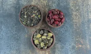 Naturalne herbaty, które skutecznie ukoją bolesne wrzody żołądka