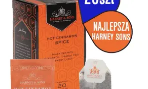 Najlepsza herbata ekspresowa: 5 topowych marek i ich ocena