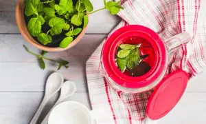 Idealna zielona herbata krok po kroku. Uniknij 5 najgorszych błędów podczas parzenia