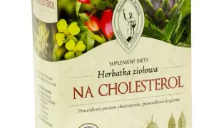 Naturalne herbaty, które skutecznie obniżą twój cholesterol bez leków