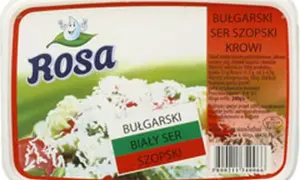 Idealny ser do sałatki szopskiej. Poznaj tajemnicę doskonałego smaku!