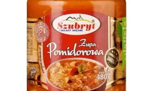 Zupa pomidorowa w lodówce: jak długo jest bezpieczna do spożycia?