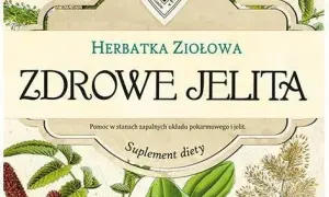 Jaka herbata na jelita? 5 najlepszych naparów na trawienie