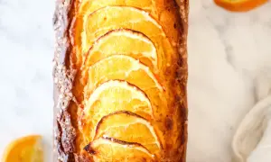 Przepis na ciasto z pomarańczą: łatwe, soczyste i pyszne