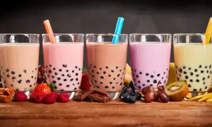 Najlepsza herbata do bubble tea: Sekrety idealnego napoju, który zachwyci twoje zmysły
