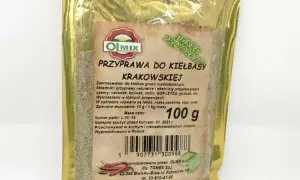 Tajemnicze przyprawy do kiełbasy krakowskiej. Sprawdź recepturę mistrzów!