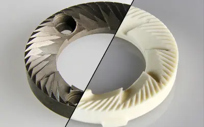 Jaki młynek do kawy ceramiczny czy stalowy – wybierz mądrze i smacznie