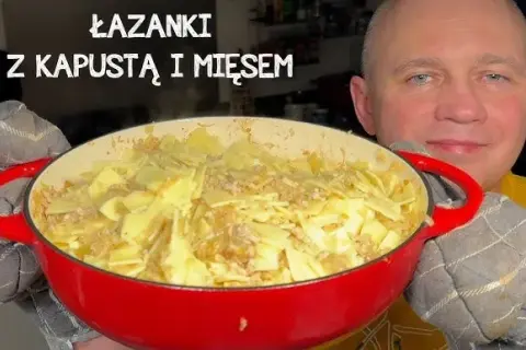 Jakie przyprawy do łazanek? 5 sekretów smaku, których nie znasz