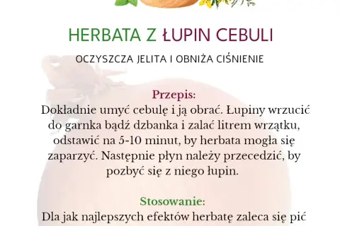 Herbaty, które skutecznie obniżą twoje ciśnienie krwi bez leków