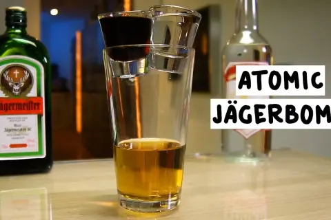 Jak przygotować idealny jager bomb drink i poznać jego efekty