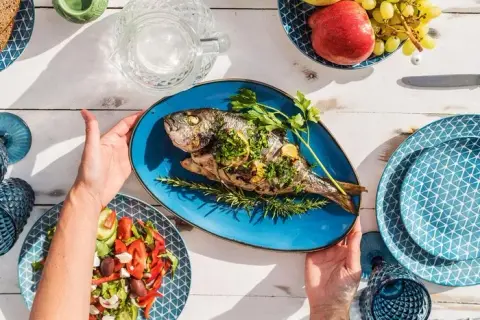 Najlepsze przyprawy do ryb. Jak idealnie podkreślić ich smak i aromat