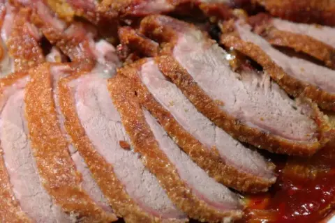Jakie przyprawy do kaczki? Sekretne zioła, które podkręcą smak pieczeni