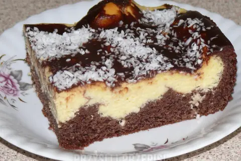 Pyszne ciasto Izaura: sprawdzony przepis Joli krok po kroku