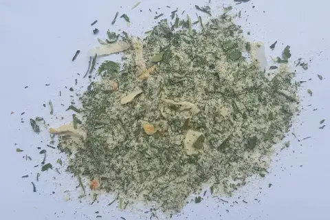 Domowa przyprawa fromage: Prosty przepis na aromatyczną mieszankę ziołową