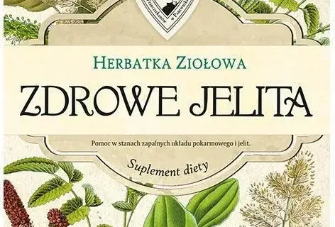 Jaka herbata na jelita? 5 najlepszych naparów na trawienie