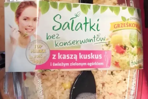Gdzie kupić sałatki Grześkowiak? 5 najlepszych miejsc w Polsce
