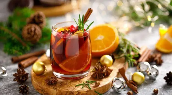 Jak pić rum z herbatą: 5 sekretów idealnego połączenia smaków