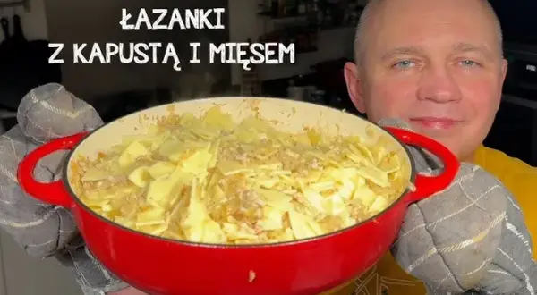Jakie przyprawy do łazanek? 5 sekretów smaku, których nie znasz