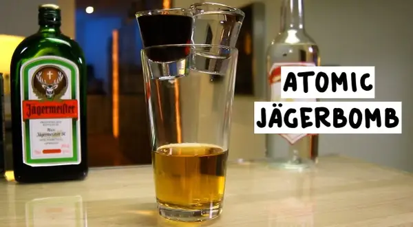 Jak przygotować idealny jager bomb drink i poznać jego efekty