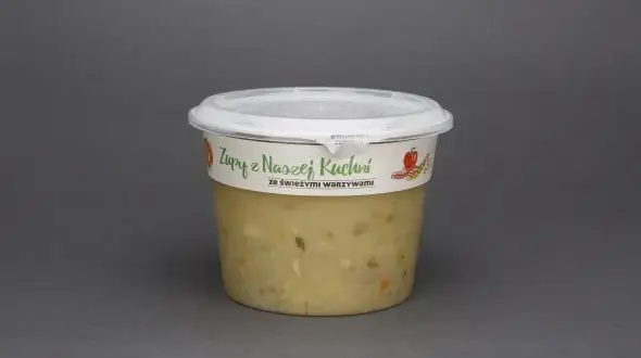Ile gram waży miska zupy? Zaskakujące fakty o porcjach, które cię zdziwią