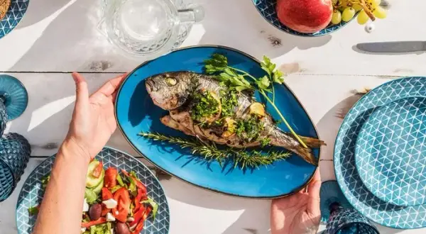Najlepsze przyprawy do ryb. Jak idealnie podkreślić ich smak i aromat