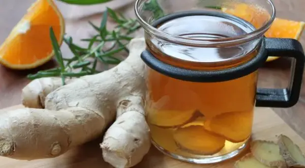 Naturalne herbaty, które szybko udrożnią twoje jelita bez wysiłku