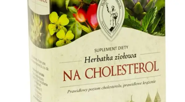 Naturalne herbaty, które skutecznie obniżą twój cholesterol bez leków