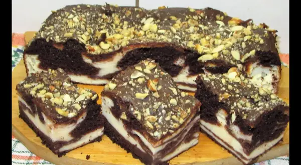 Przepis na ciasto cielaczek: Idealny sernik w 6 prostych krokach