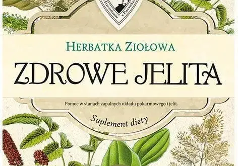 Jaka herbata na jelita? 5 najlepszych naparów na trawienie