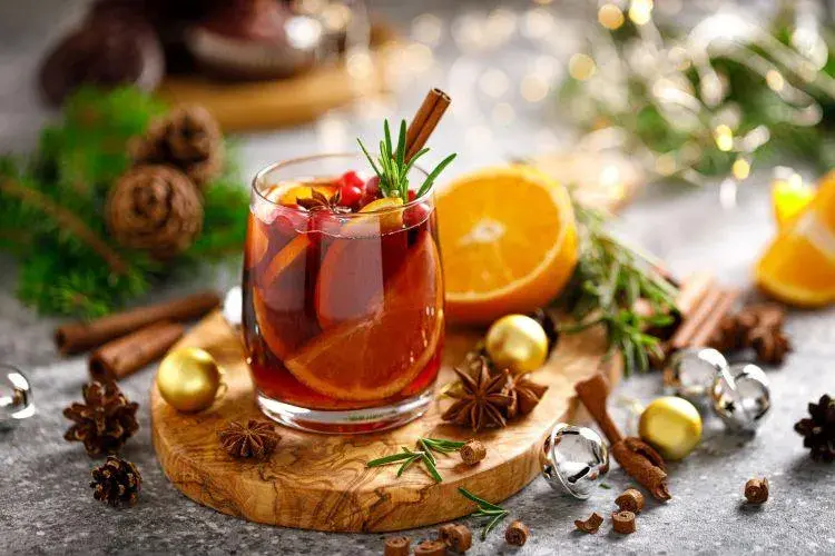 Jak pić rum z herbatą: 5 sekretów idealnego połączenia smaków
