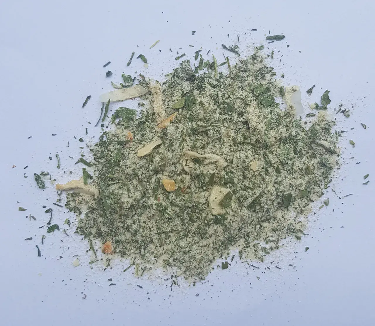 Domowa przyprawa fromage: Prosty przepis na aromatyczną mieszankę ziołową