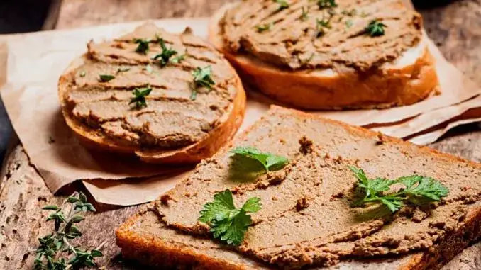 Zdjęcie Tajemnicze przyprawy do pieczonego pasztetu, które zachwycą każdego gościa