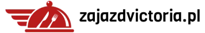 Logo zajazdvictoria.pl