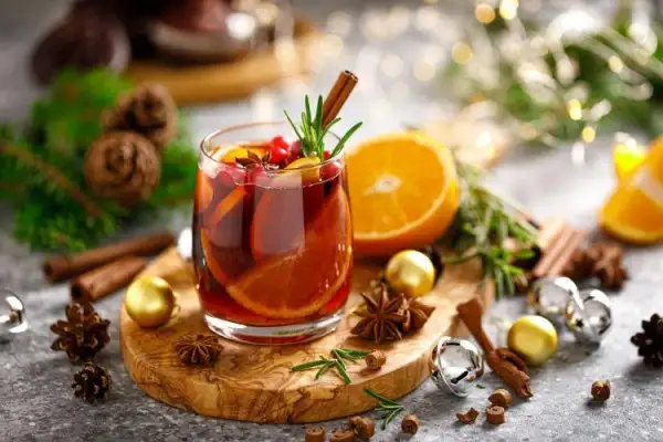 Jak pić rum z herbatą: 5 sekretów idealnego połączenia smaków