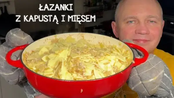 Jakie przyprawy do łazanek? 5 sekretów smaku, których nie znasz
