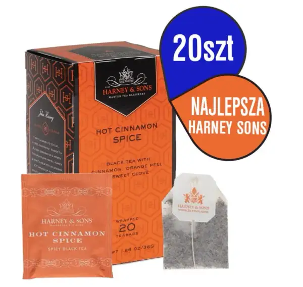 Najlepsza herbata ekspresowa: 5 topowych marek i ich ocena