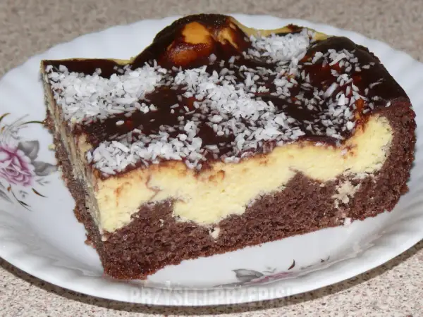 Pyszne ciasto Izaura: sprawdzony przepis Joli krok po kroku