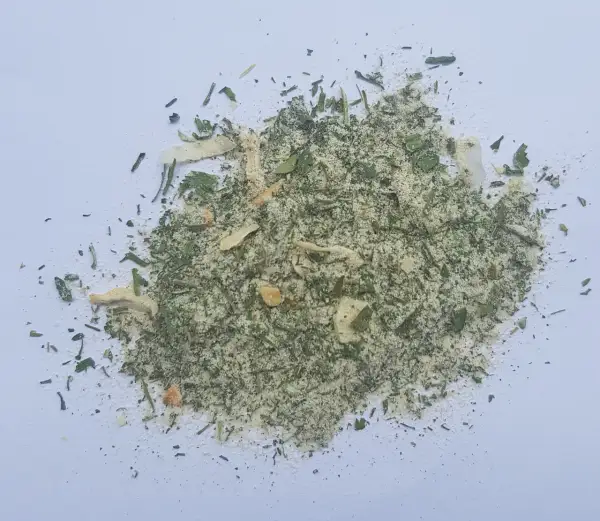 Domowa przyprawa fromage: Prosty przepis na aromatyczną mieszankę ziołową