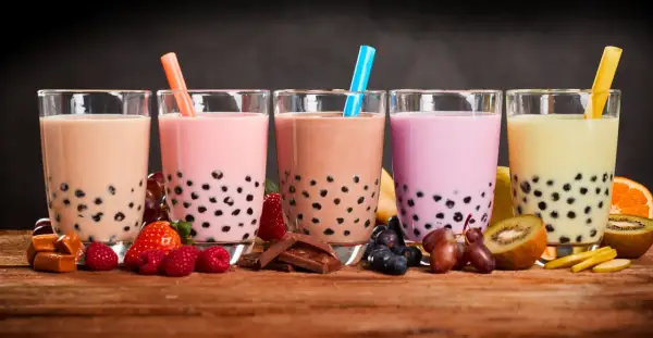 Najlepsza herbata do bubble tea: Sekrety idealnego napoju, który zachwyci twoje zmysły